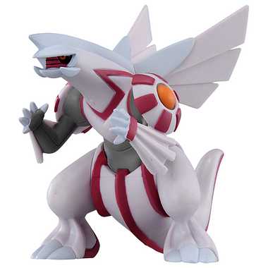 MONCOLLE Palkia (パルキア) ML-07 Pokémon (POCKET MONSTERS) TAKARA TOMY