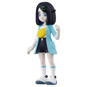 MONCOLLE LICO (リコ) Trainer Collectibles Pokémon (POCKET MONSTERS) TAKARA TOMY