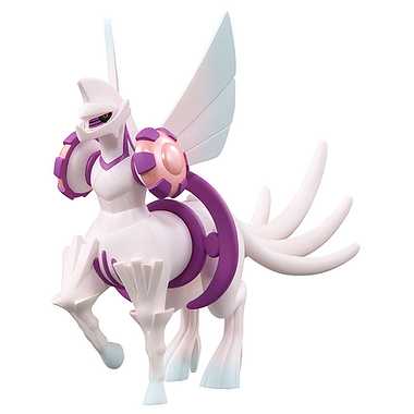 MONCOLLE Palkia Origin Form (パルキア オリジンフォルム) ML-28 Pokémon (POCKET MONSTERS) TAKARA TOMY
