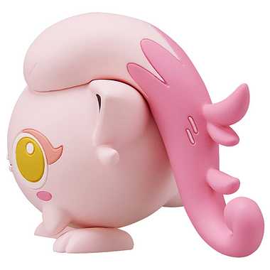 MONCOLLE Screem Tail (サケブシッポ) PARADOX Pokémon (POCKET MONSTERS) TAKARA TOMY - 画像 (3)