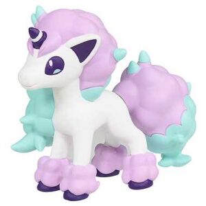 MONCOLLE Ponyta Galarian (ポニータ ガラルのすがた) MS-42 Pokémon (POCKET MONSTERS) TAKARA TOMY