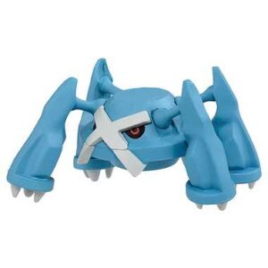 MONCOLLE Metagross (メタグロス) MS-06 Pokémon (POCKET MONSTERS) TAKARA TOMY