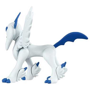 MONCOLLE Mega Absol (メガアブソル) MEGA EVOLUTION Pokémon (POCKET MONSTERS) TAKARA TOMY - 画像 (3)