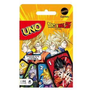 Dragon Ball-Uno