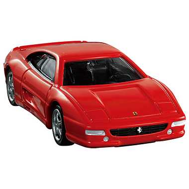 F355 Ferrari Tomica Takara Tomy - Image 2