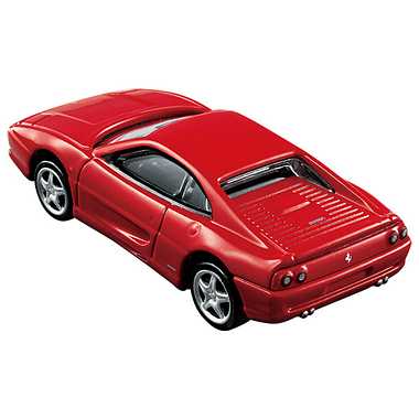 F355 Ferrari Tomica Takara Tomy - Image 3