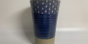 BEER CUP-IMARI WARE