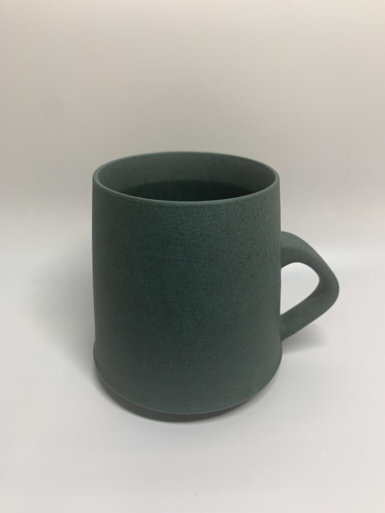 COFFEE CUP-JAPANESE WARE