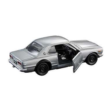 TAKARA TOMY TOMICA NISSAN GT-R KPGC10 - Image 2