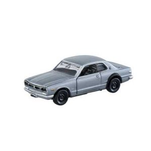 TAKARA TOMY TOMICA NISSAN GT-R KPGC10