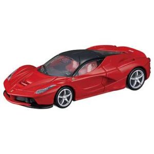 LaFerrari Tomica Takara Tomy