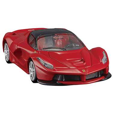 LaFerrari Tomica Takara Tomy - Image 2