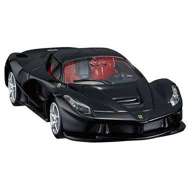LaFerrari Black Tomica Takara Tomy - Image 2