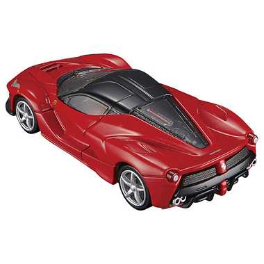 LaFerrari Tomica Takara Tomy - Image 3