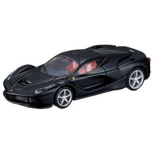 LaFerrari Black Tomica Takara Tomy