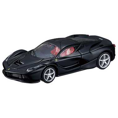 LaFerrari Black Tomica Takara Tomy