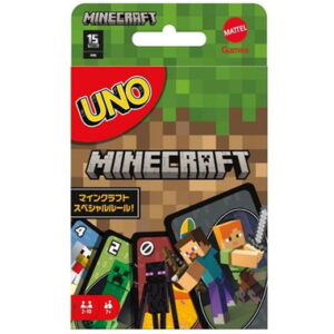 UNO Minecraft