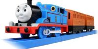 Thomas-Thomas Train-Plarail