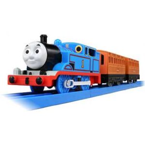 PLARAIL THOMAS TS-01 THOMAS TRAIN TAKARA TOMY