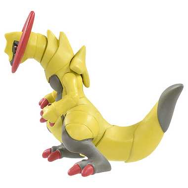 MONCOLLE Haxorus (オノノクス) MS-60 Pokémon (POCKET MONSTERS) TAKARA TOMY - 画像 (4)