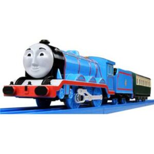 PLARAIL GORDON TS-04 THOMAS TRAIN TAKARA TOMY