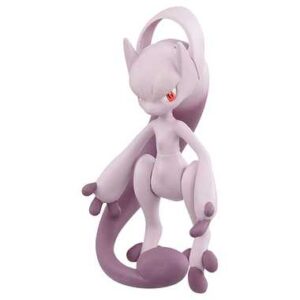 MONCOLLE Mega Mewtwo Y (メガミューツーY) MEGA EVOLUTION Pokémon (POCKET MONSTERS) TAKARA TOMY