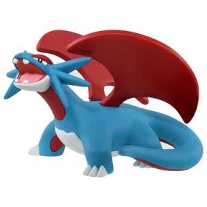 MONCOLLE Salamence (ボーマンダ) MS-39 Pokémon (POCKET MONSTERS) TAKARA TOMY