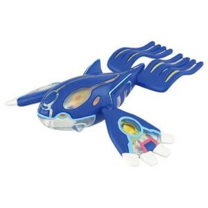 MONCOLLE Primal Kyogre (ゲンシカイオーガ) Pokémon (POCKET MONSTERS) TAKARA TOMY