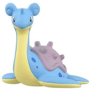 MONCOLLE Lapras (ラプラス) MS-30 Pokémon (POCKET MONSTERS) TAKARA TOMY