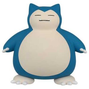 MONCOLLE Snorlax (カビゴン) MS-29 Pokémon (POCKET MONSTERS) TAKARA TOMY