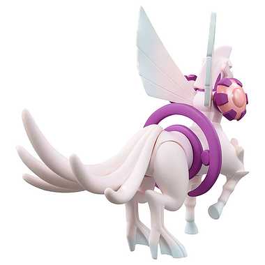 MONCOLLE Palkia Origin Form (パルキア オリジンフォルム) ML-28 Pokémon (POCKET MONSTERS) TAKARA TOMY - 画像 (4)