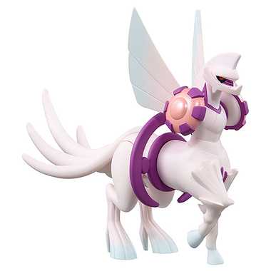 MONCOLLE Palkia Origin Form (パルキア オリジンフォルム) ML-28 Pokémon (POCKET MONSTERS) TAKARA TOMY - 画像 (2)
