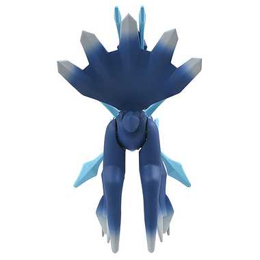 MONCOLLE Dialga Origin Form (ティアルガ オリジンフォルム) ML-27 Pokémon (POCKET MONSTERS) TAKARA TOMY - 画像 (4)