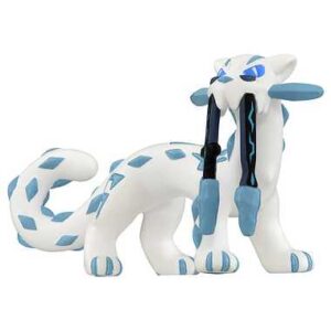 MONCOLLE Chien-Pao(パオジアン) MS-36 Pokémon (POCKET MONSTERS) TAKARA TOMY