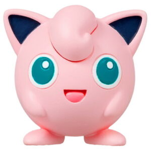MONCOLLE Pudding (プリン) MS-18 Pokémon (POCKET MONSTERS) TAKARA TOMY