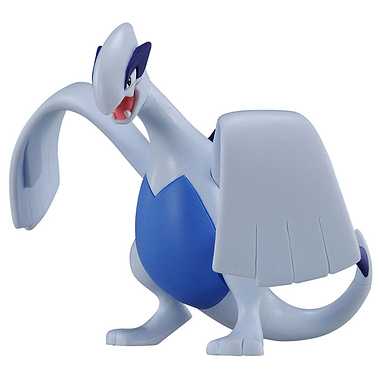 MONCOLLE Lugia (ルギア) ML-02 Pokémon (POCKET MONSTERS) TAKARA TOMY