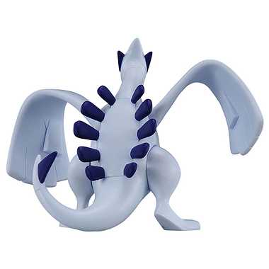 MONCOLLE Lugia (ルギア) ML-02 Pokémon (POCKET MONSTERS) TAKARA TOMY - 画像 (4)