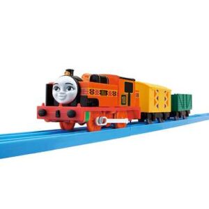 PLARAIL NIA TS-22 THOMAS TRAIN TAKARA TOMY