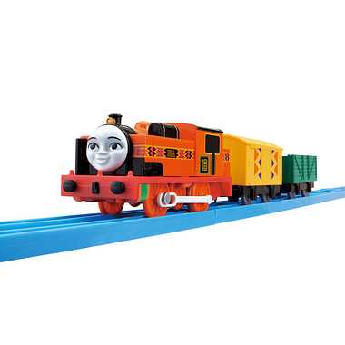 PLARAIL NIA TS-22 THOMAS TRAIN TAKARA TOMY