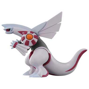 MONCOLLE Palkia (パルキア) ML-07 Pokémon (POCKET MONSTERS) TAKARA TOMY - 画像 (2)
