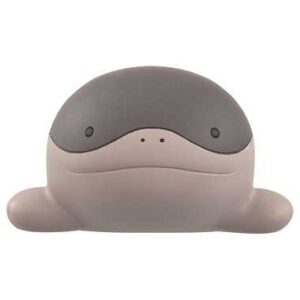 MONCOLLE Clodsire (ドオー) MS-43 Pokémon (POCKET MONSTERS) TAKARA TOMY