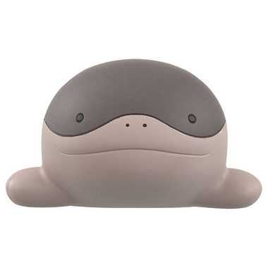 MONCOLLE Clodsire (ドオー) MS-43 Pokémon (POCKET MONSTERS) TAKARA TOMY