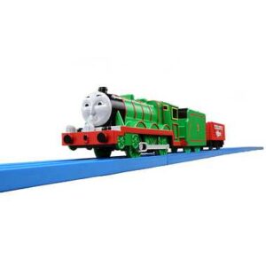PLARAIL HENRY TS-03 THOMAS TRAIN TAKARA TOMY
