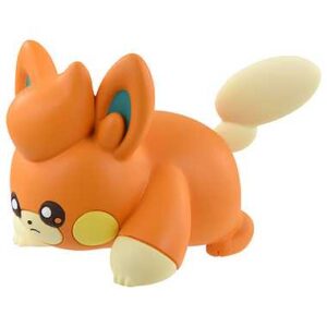 MONCOLLE Pawmi (パモ) MS-27 Pokémon (POCKET MONSTERS) TAKARA TOMY