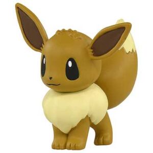 MONCOLLE Eevee (イーブイ) MS-02 Pokémon (POCKET MONSTERS) TAKARA TOMY