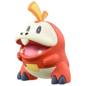 MONCOLLE Fuecoco (ホゲータ) MS-04 Pokémon (POCKET MONSTERS) TAKARA TOMY