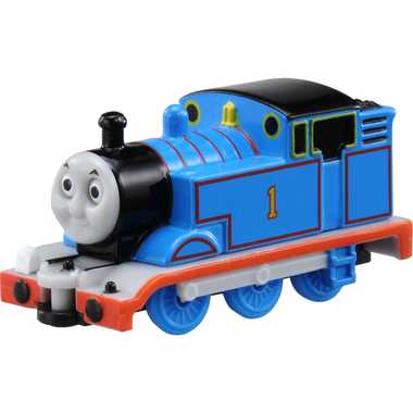 THOMAS TOMICA THOMAS TRAIN 01 THOMAS TAKARA TOMY