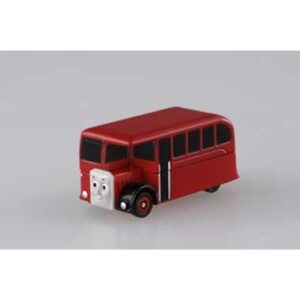 THOMAS TOMICA THOMAS TRAIN 03 BERTIE TAKARA TOMY