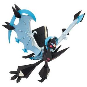 MONCOLLE Necrozma Wings of Dawn (ネクロズマ あかつきのつばさ) ML-17 Pokémon (POCKET MONSTERS) TAKARA TOMY