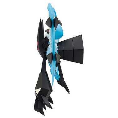 MONCOLLE Necrozma Wings of Dawn (ネクロズマ あかつきのつばさ) ML-17 Pokémon (POCKET MONSTERS) TAKARA TOMY - 画像 (3)